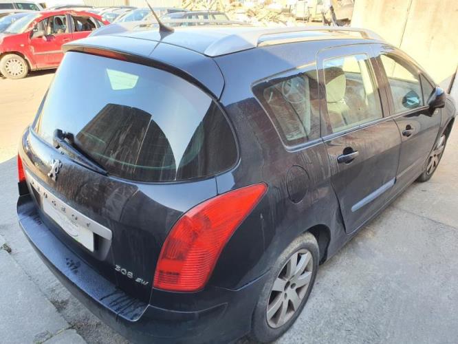 Image Retroviseur droit - PEUGEOT 308 1 SW