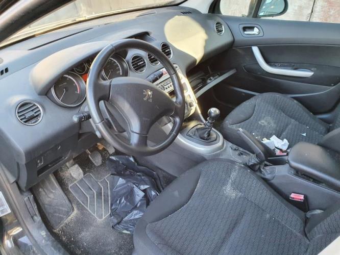 Image Retroviseur droit - PEUGEOT 308 1 SW