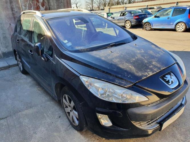 Image Retroviseur droit - PEUGEOT 308 1 SW