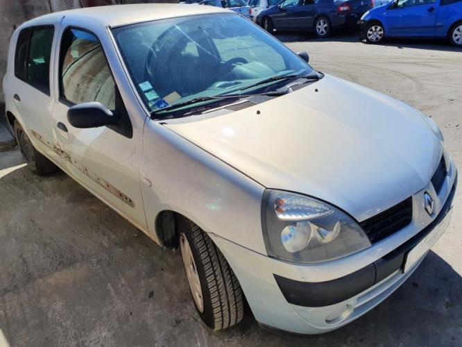 Image Feu arriere principal droit (feux) - RENAULT CLIO 2