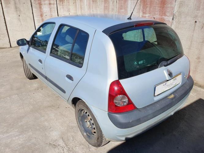 Image Feu arriere principal droit (feux) - RENAULT CLIO 2
