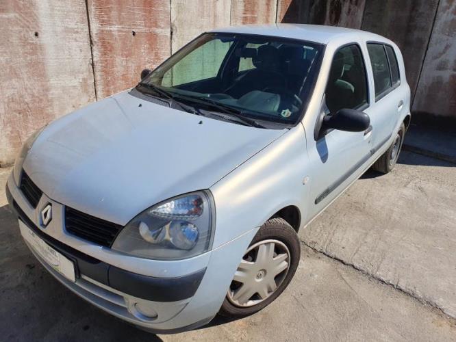 Image Feu arriere principal droit (feux) - RENAULT CLIO 2