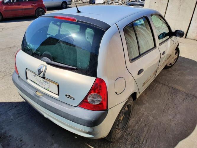 Image Feu arriere principal droit (feux) - RENAULT CLIO 2
