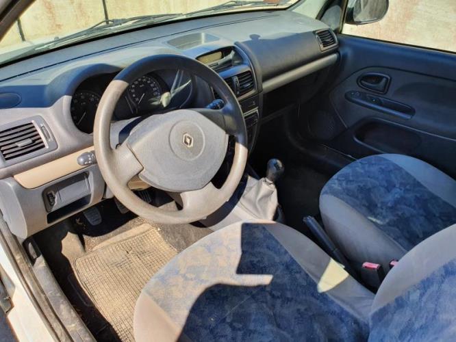 Image Feu arriere principal droit (feux) - RENAULT CLIO 2