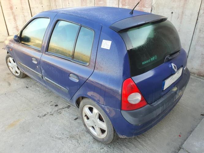 Image Boite de vitesses - RENAULT CLIO 2