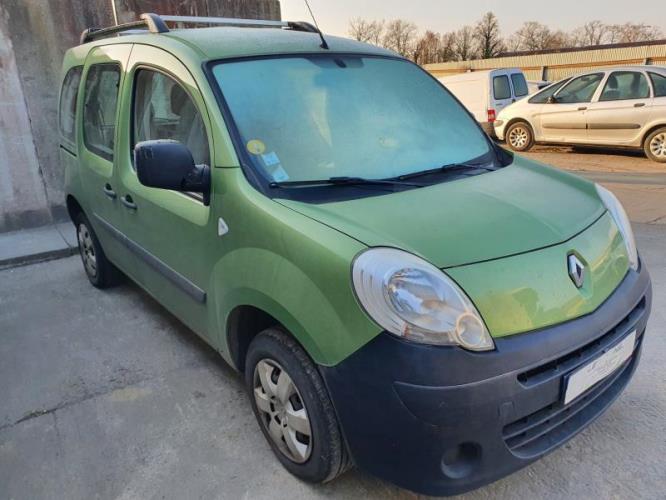 Image Aile avant gauche - RENAULT KANGOO 2