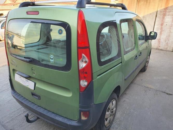 Image Aile avant gauche - RENAULT KANGOO 2