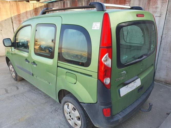 Image Aile avant gauche - RENAULT KANGOO 2