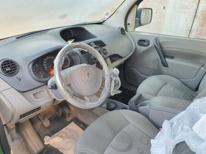 Image Aile avant gauche - RENAULT KANGOO 2