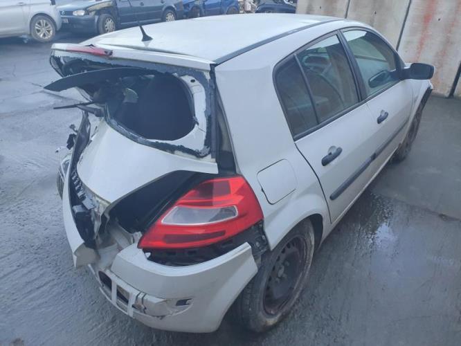 Image Retroviseur droit - RENAULT MEGANE 2