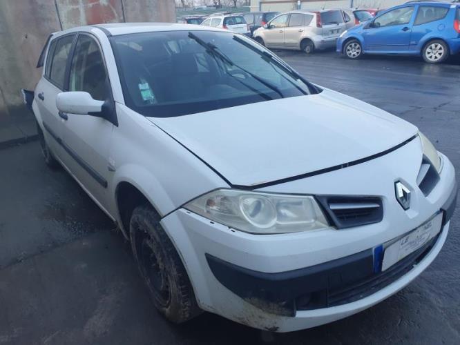 Image Retroviseur droit - RENAULT MEGANE 2