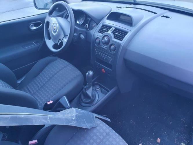 Image Retroviseur droit - RENAULT MEGANE 2