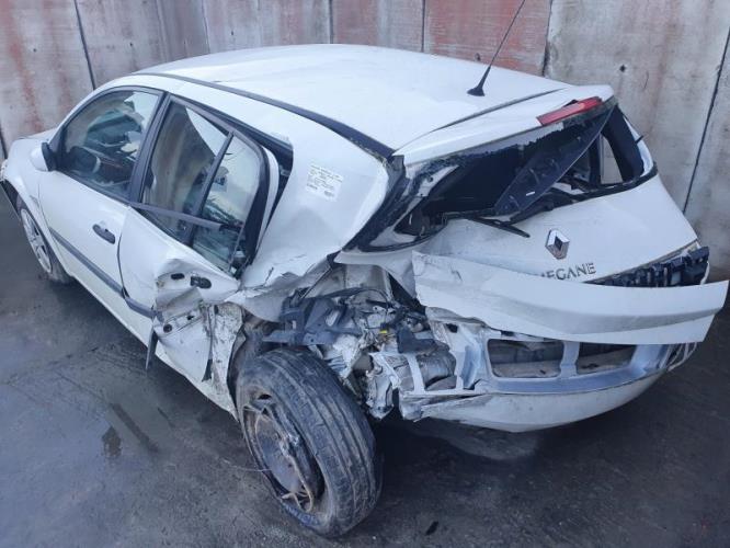 Image Retroviseur droit - RENAULT MEGANE 2