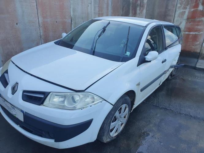 Image Retroviseur droit - RENAULT MEGANE 2