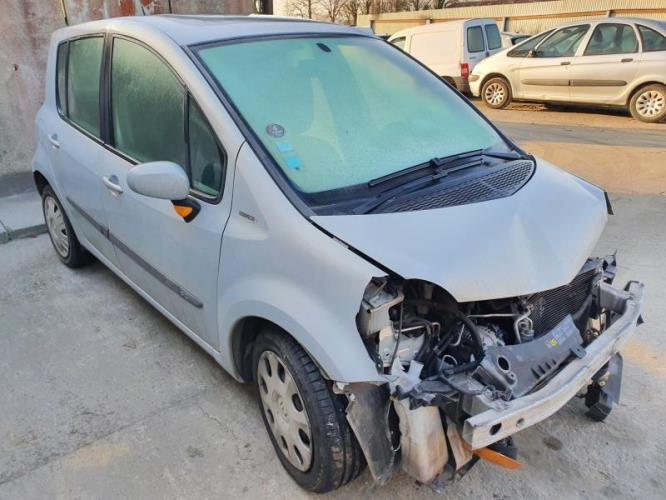 Image Feu arriere principal droit (feux) - RENAULT MODUS