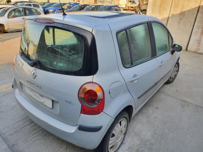 Image Feu arriere principal droit (feux) - RENAULT MODUS