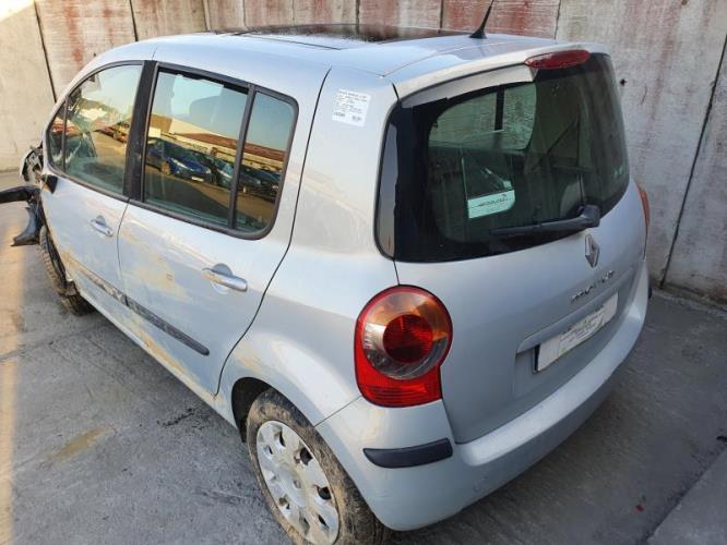 Image Feu arriere principal droit (feux) - RENAULT MODUS