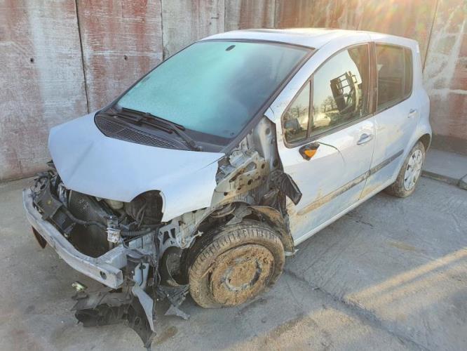 Image Feu arriere principal droit (feux) - RENAULT MODUS