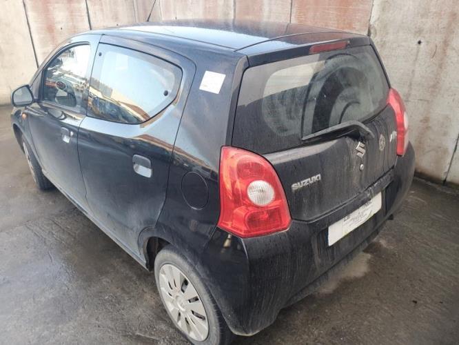 Image Moteur - SUZUKI ALTO 3