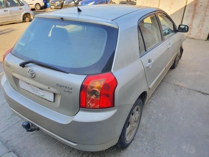 Image Feu arriere principal droit (feux) - TOYOTA COROLLA 10