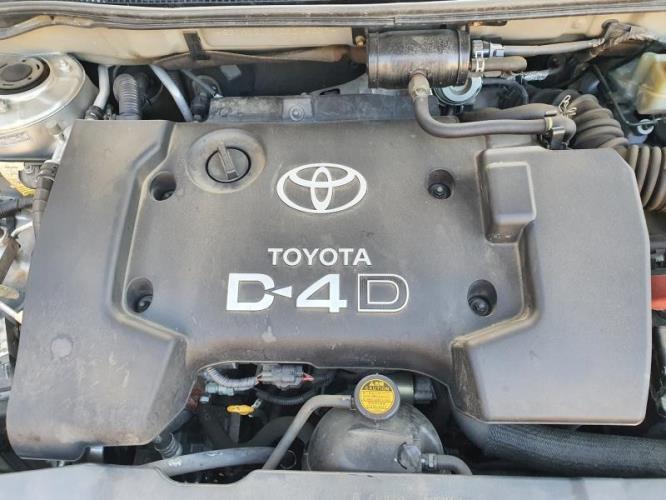Image Feu arriere principal droit (feux) - TOYOTA COROLLA 10