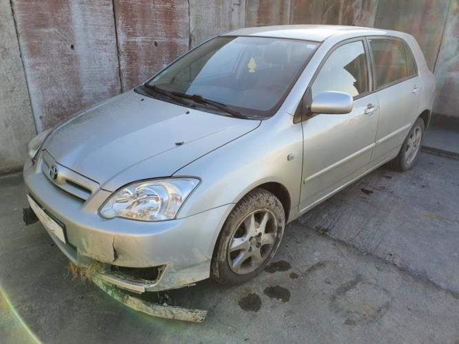 Image Feu arriere principal droit (feux) - TOYOTA COROLLA 10
