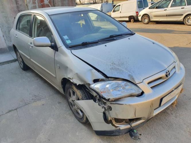 Image Feu arriere principal droit (feux) - TOYOTA COROLLA 10