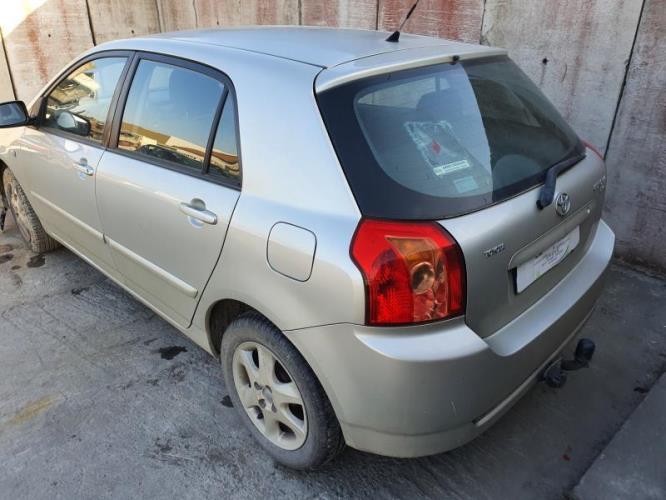 Image Feu arriere principal droit (feux) - TOYOTA COROLLA 10