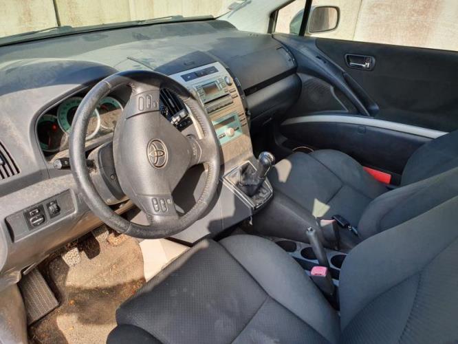 Image Boite de vitesses - TOYOTA COROLLA VERSO 2