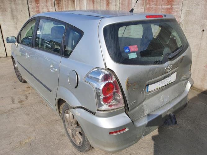 Image Boite de vitesses - TOYOTA COROLLA VERSO 2