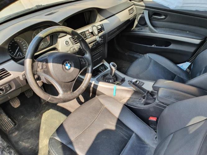 Image Compteur - BMW SERIE 3 E90