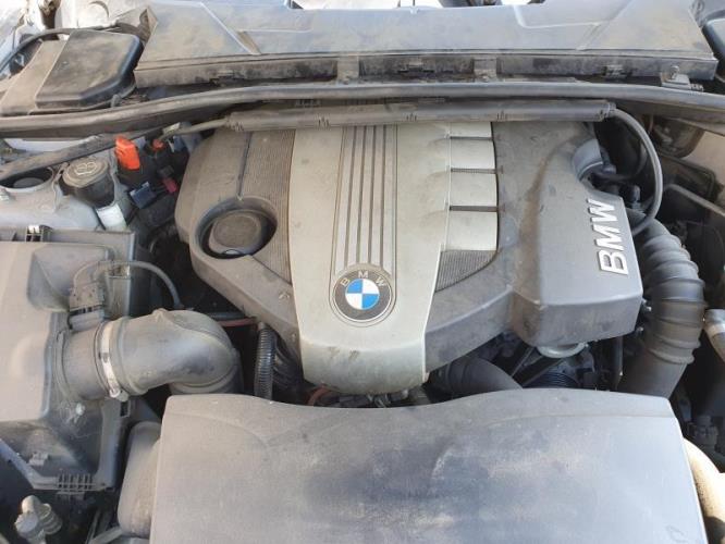 Image Compteur - BMW SERIE 3 E90