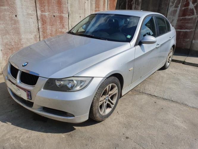 Image Compteur - BMW SERIE 3 E90