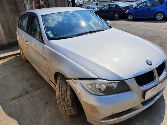 Image Compteur - BMW SERIE 3 E90