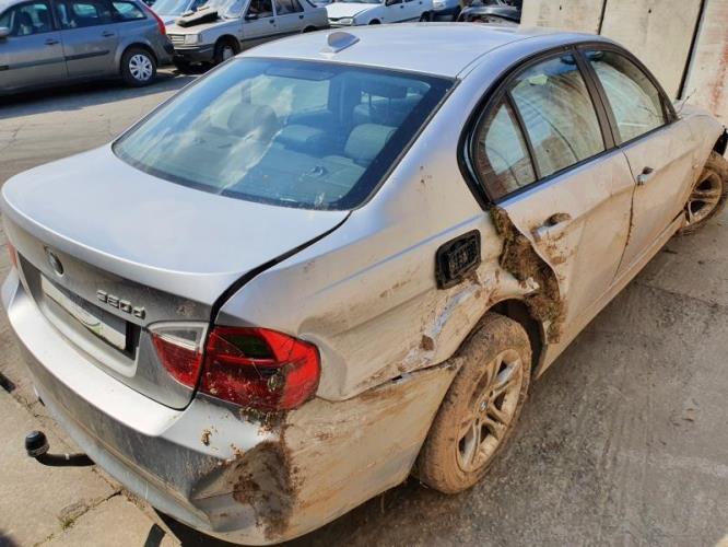 Image Compteur - BMW SERIE 3 E90