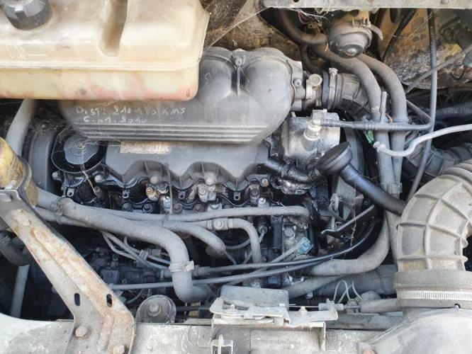 Image Retroviseur droit - CITROEN JUMPER 1