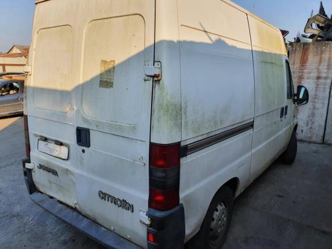 Image Retroviseur droit - CITROEN JUMPER 1