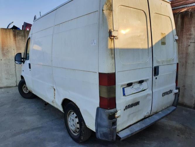Image Retroviseur droit - CITROEN JUMPER 1