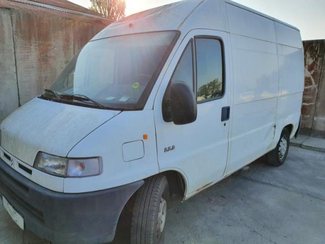 Image Retroviseur droit - CITROEN JUMPER 1