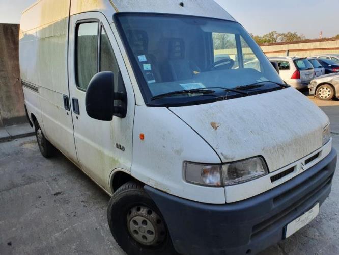 Image Retroviseur droit - CITROEN JUMPER 1
