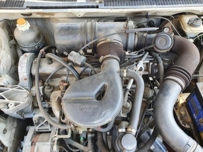 Image Retroviseur droit - PEUGEOT 205