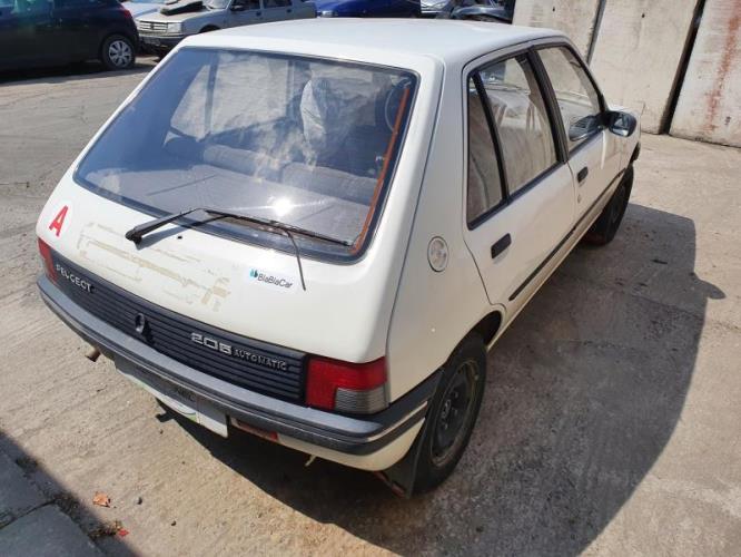 Image Retroviseur droit - PEUGEOT 205