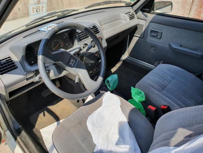 Image Retroviseur droit - PEUGEOT 205