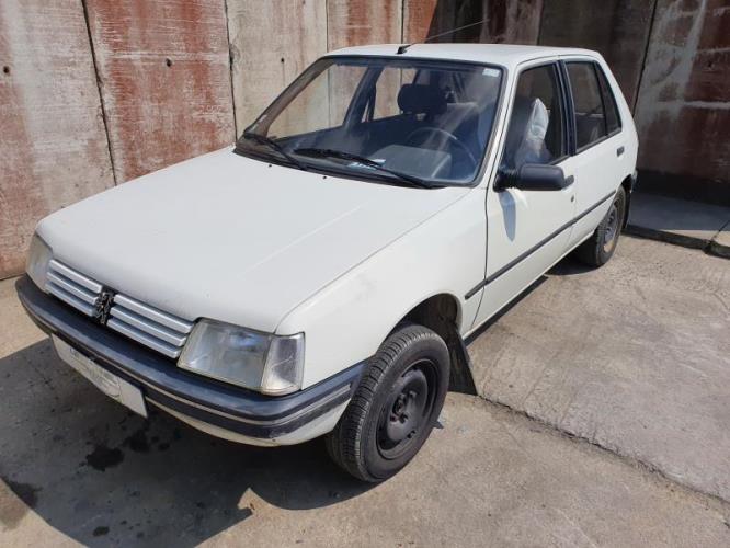 Image Retroviseur droit - PEUGEOT 205