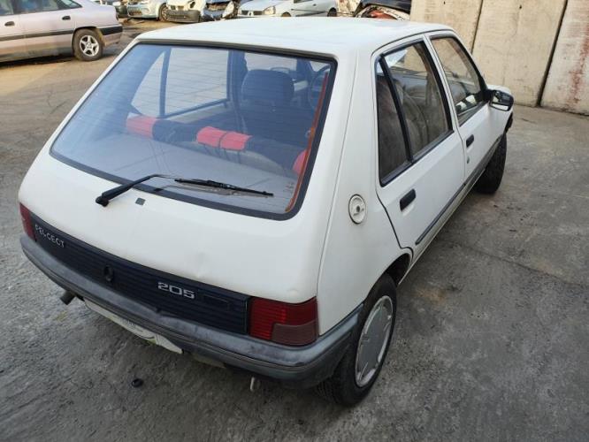 Image Retroviseur gauche - PEUGEOT 205