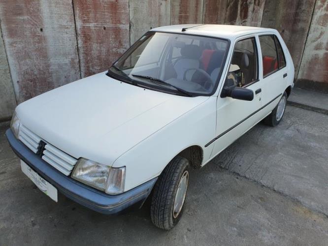 Image Retroviseur gauche - PEUGEOT 205