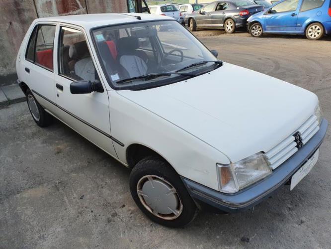 Image Retroviseur gauche - PEUGEOT 205