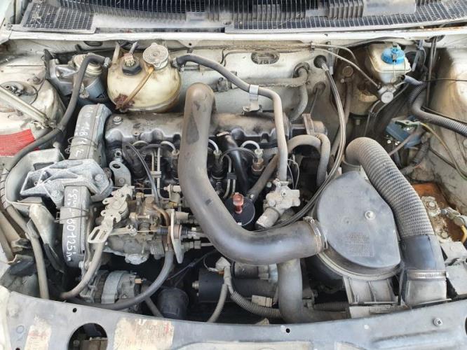 Image Retroviseur gauche - PEUGEOT 205