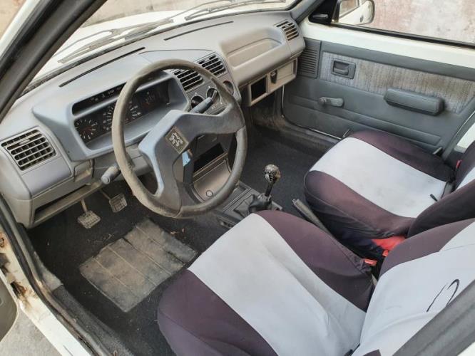 Image Retroviseur gauche - PEUGEOT 205