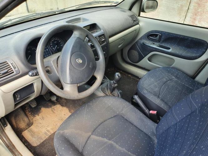 Image Retroviseur gauche - RENAULT CLIO 2